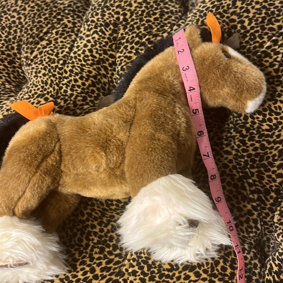 HERMES PONY PLUSH - Picture 9 of 11